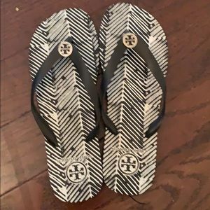 Tory Burch Flip Flops